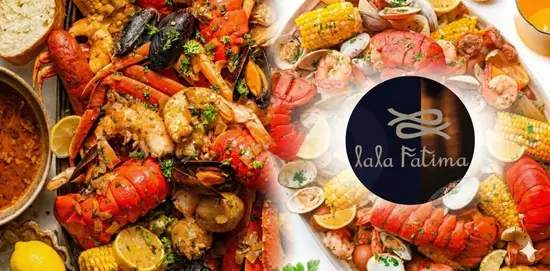 Restaurant Lala Fatima