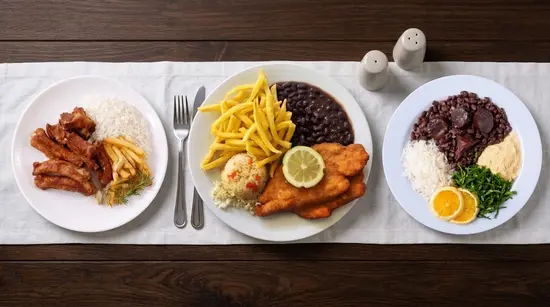 Restaurante Bom Sabor