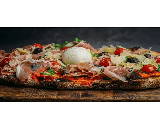 Vero Amore - Pinsa & Pizza