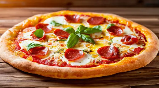 King Kebab Pizzería II