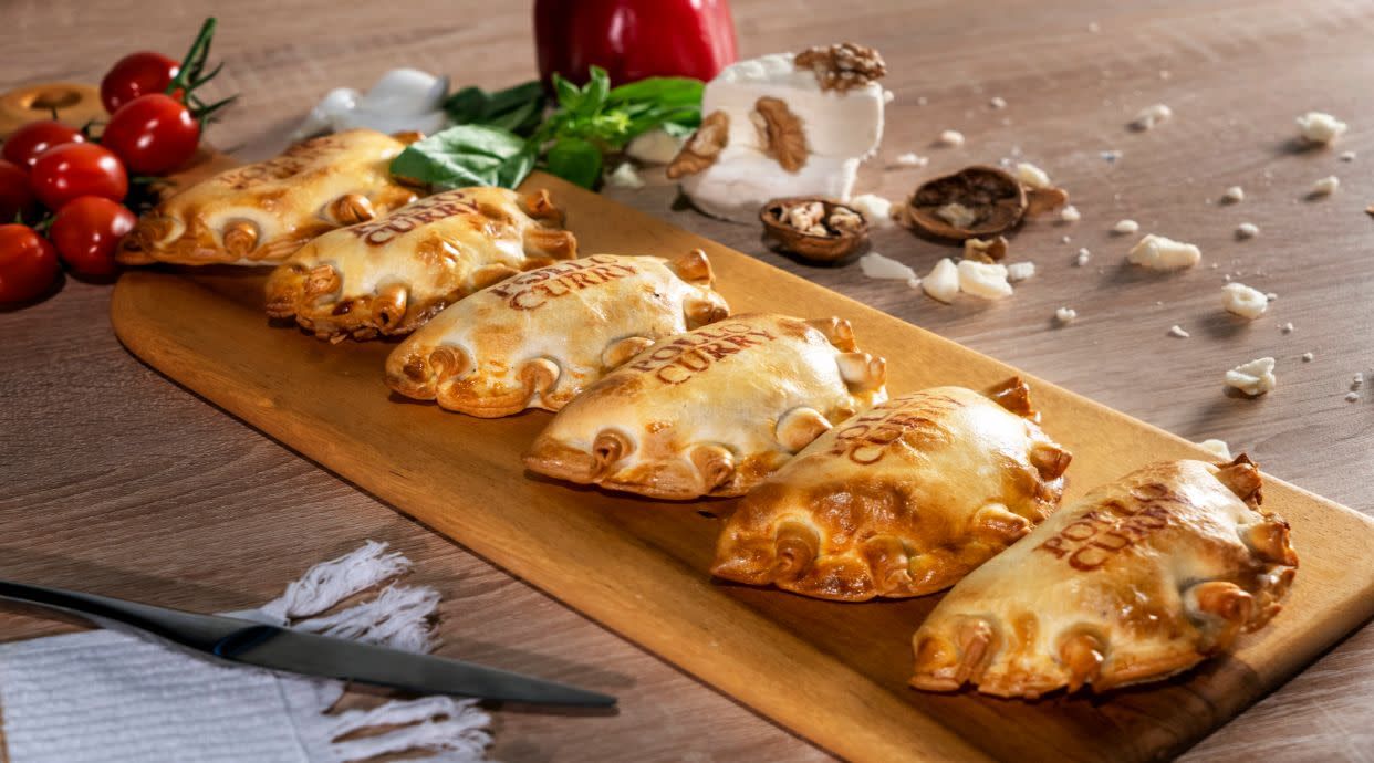 Panaditas Empanadas Gourmet