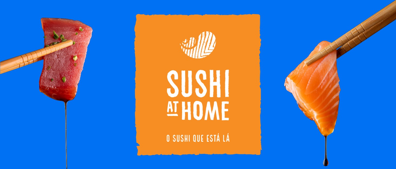 Sushi at Home