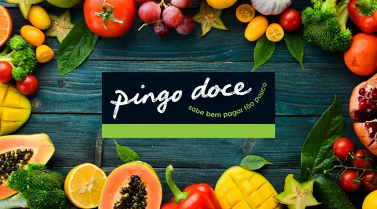 Pingo Doce