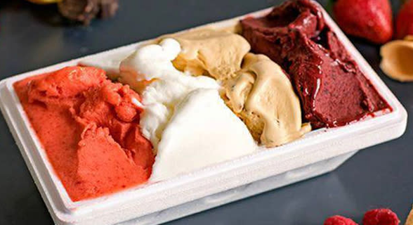 Gli Stefini - Artigiani del Gelato