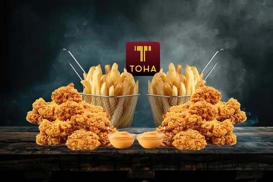 Toha