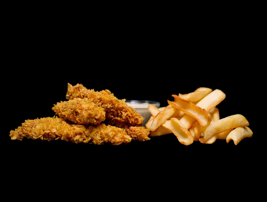 Crispy Store