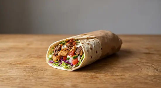 Woło Kebab