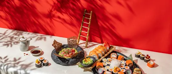 Sushi Room