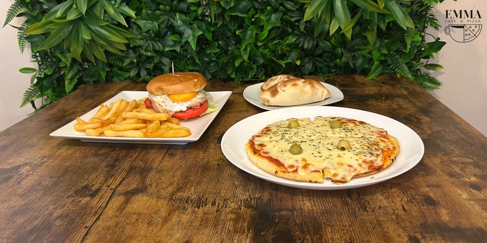 Emma Café & Pizza