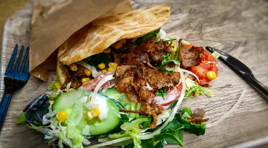 Dönny - Premium Döner Kebab