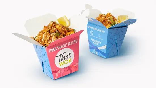 Thai Wok