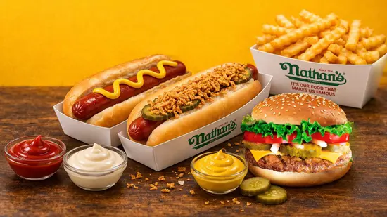 Nathan's