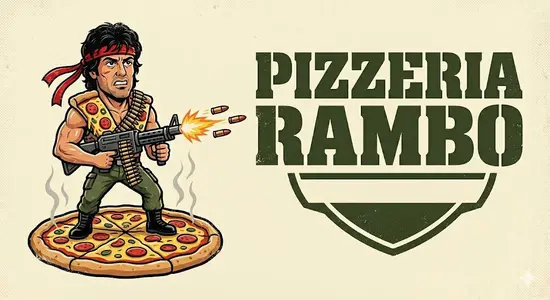 Rambo Pizzeria