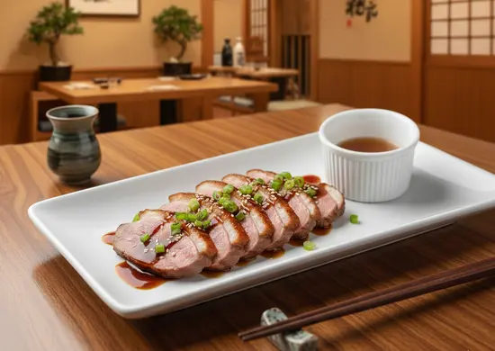 Natural Sushi Huelva