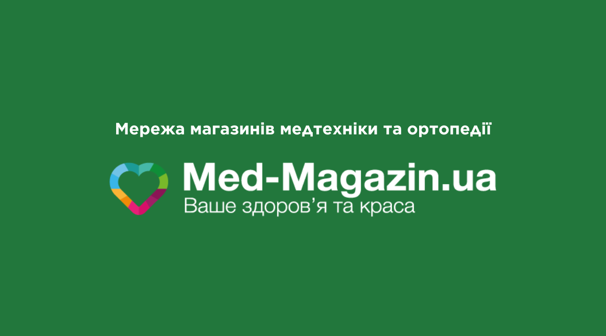 Med-Magazin.ua