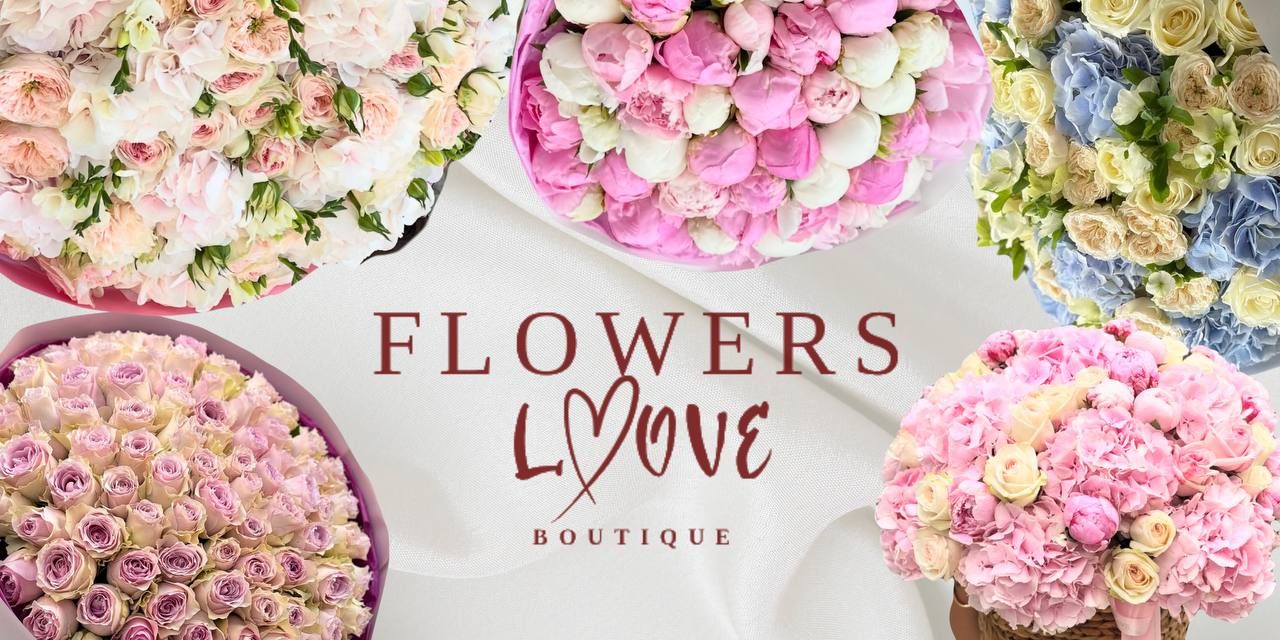 FlowersLOVE.UA