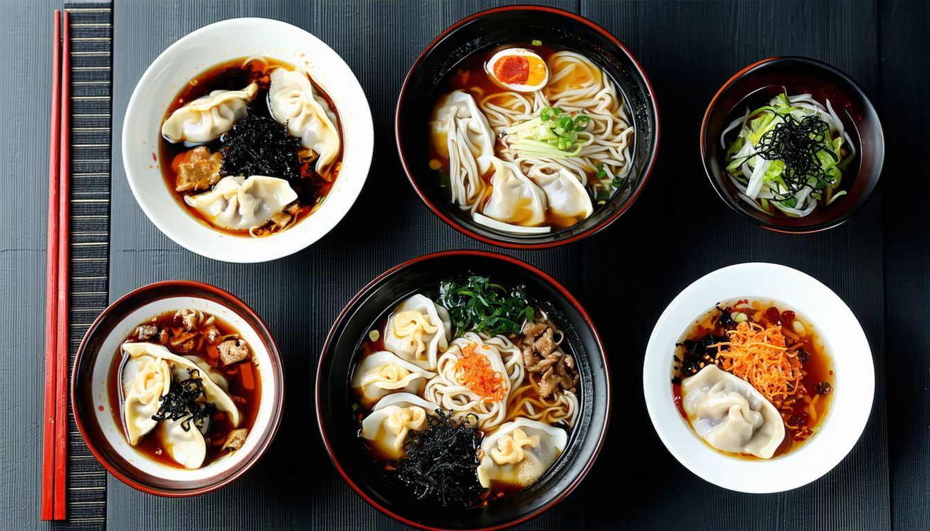 Takiru Ramen&Bistro
