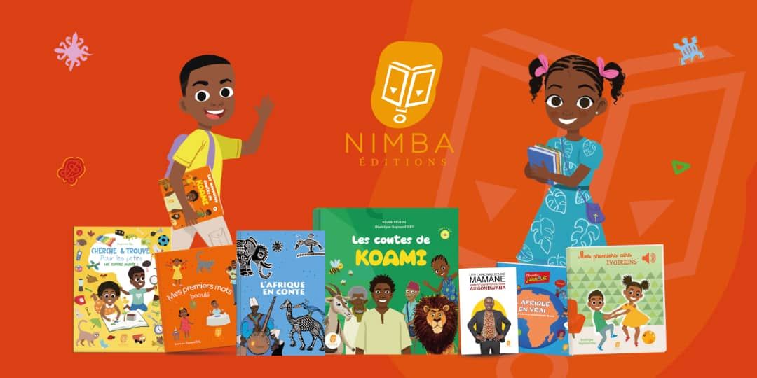 Nimba Editions