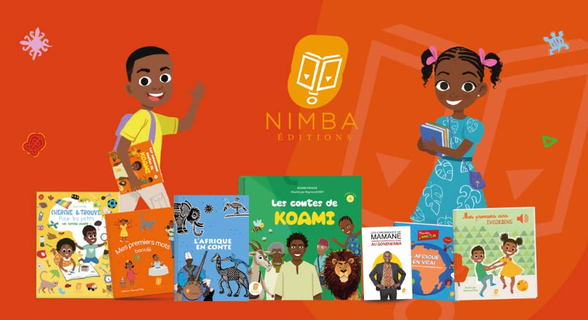 Nimba Editions