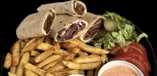 Restaurant LUK