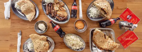 Ćevabdžinica Besko