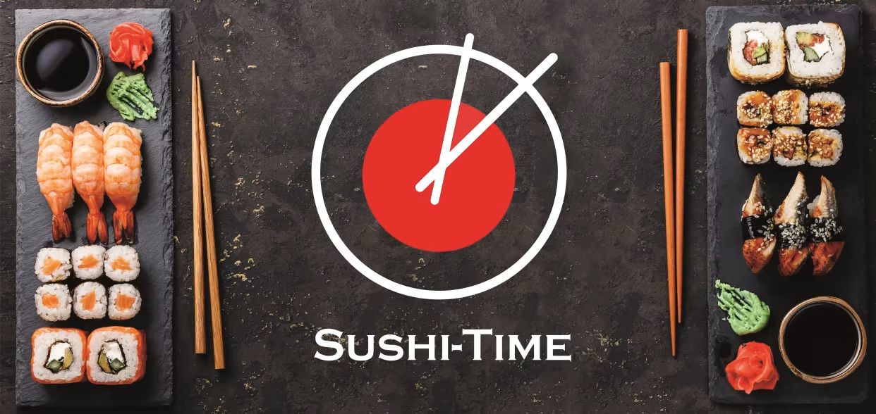 Sushi Time