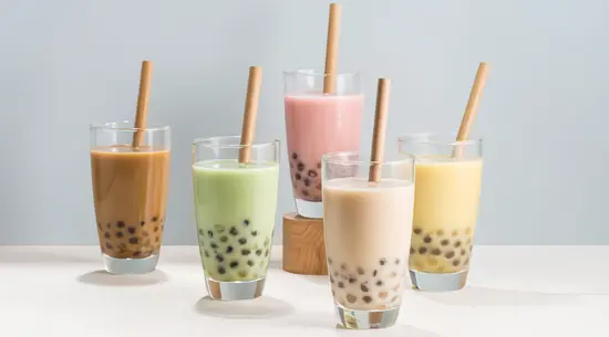 MC COFFEE BUBBLE TEA