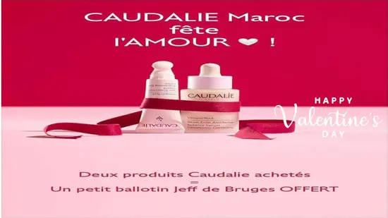 Caudalie