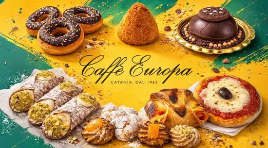 Caffè Europa