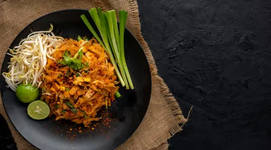 Asian Taste