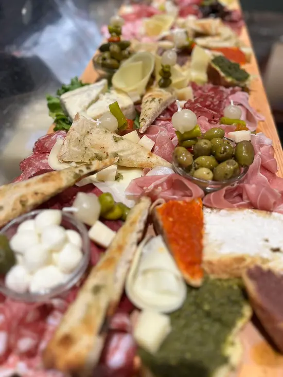 Ciccione Panini Pasta Pizza