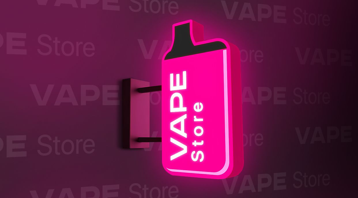 VAPE Store