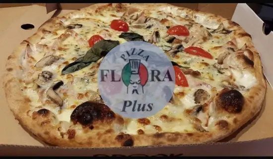 Pizzeria Flora Plus Makrem