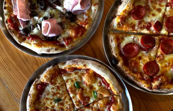 Neri Pizza