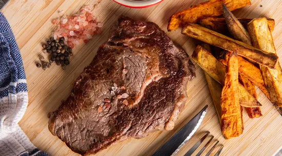 El Cateto Del Puerto