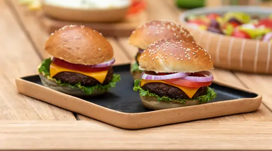 Lunch Break / Лънч Брейк