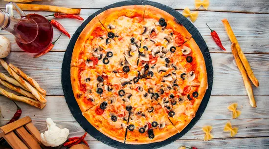 Pizza Place