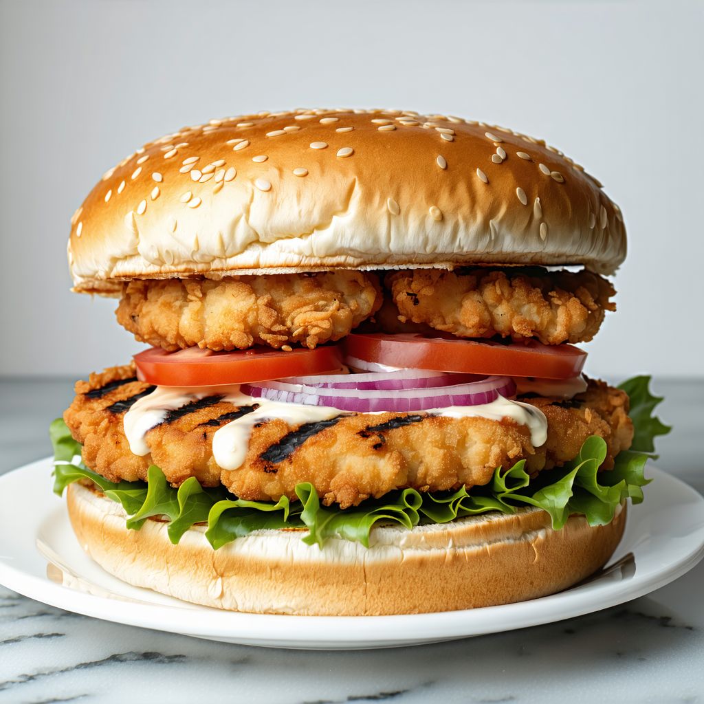 Good Chicken