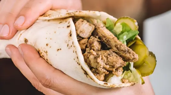 Mughal Kebab y Pizzeria