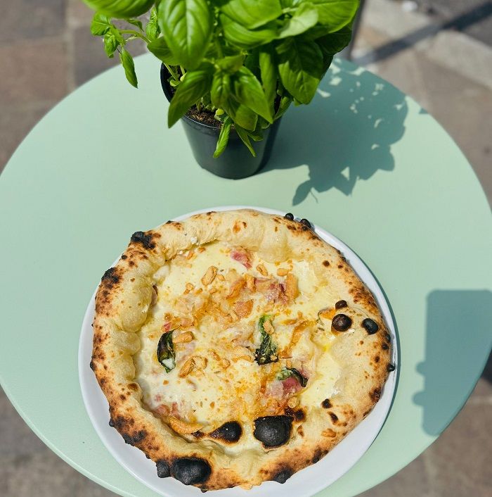 Tarantè Pizzeria & Drink