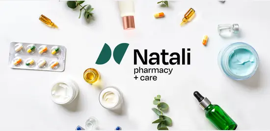 Natali Pharm  Medicine