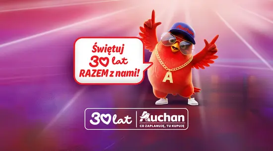 Auchan