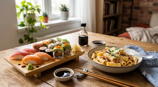 Coba Restaurant