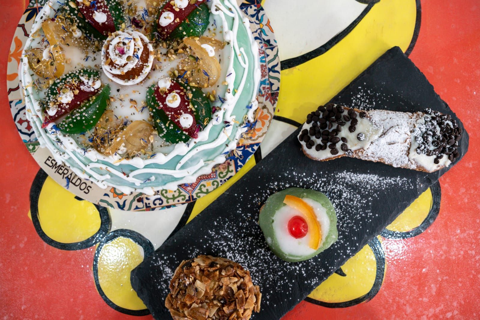 Scialae - Pasticceria Siciliana