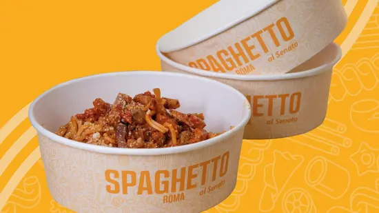 Ristorante Spaghetto