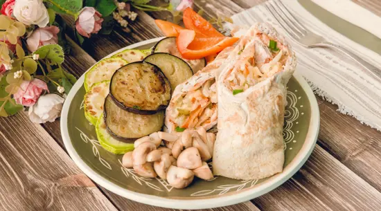 Doner Kebab Vega La Camocha