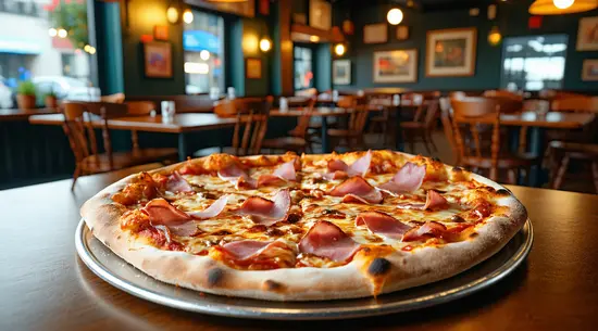 Marbella kebab pizzeria