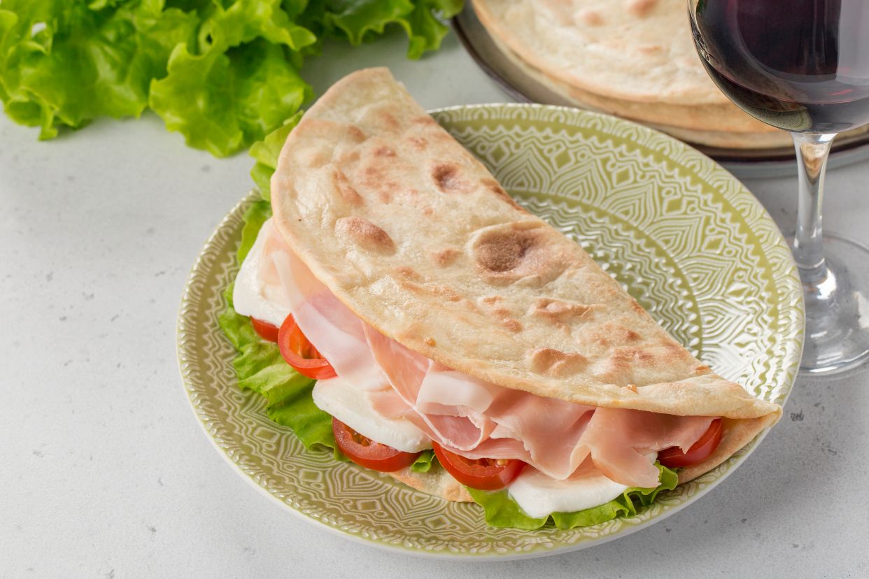 Piadì