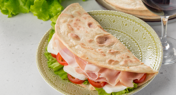 Piadì