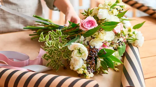 Floristería Mirabent